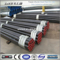 APL5L construction material Seamless Steel Pipe